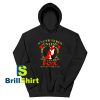 Get It Now Always Be Yourself Hoodie - Brillshirt.com