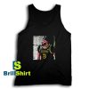 Get It Now Anthony Davis Game Tank Top - Brillshirt.com