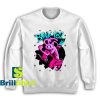 Get It Now Blink Pink Fanart Sweatshirt - Brillshirt.com