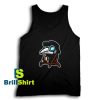 Get It Now Chibi Plague Doctor Tank Top - Brillshirt.com