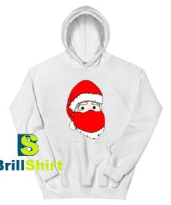 Get It Now Christmas Gift Masked Hoodie - Brillshirt.com