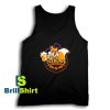 Get It Now Conker's Red Ale Tank Top - Brillshirt.com