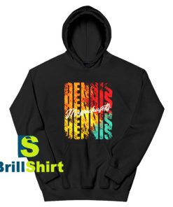 Get It Now Dennis Massachusetts Hoodie - Brillshirt.com