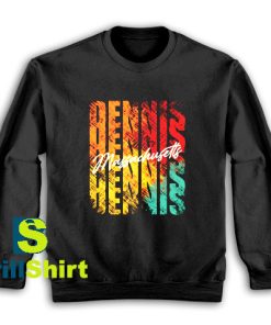 Get It Now Dennis Massachusetts Sweatshirt - Brillshirt.com