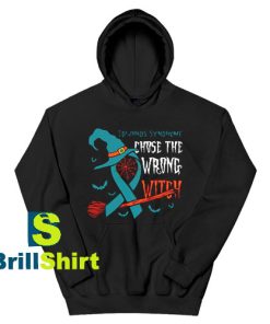 Get It Now Edwards Syndrome Hoodie - Brillshirt.com