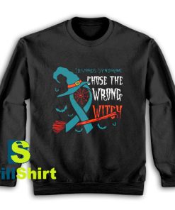 Get It Now Edwards Syndrome Sweatshirt - Brillshirt.com