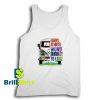 Get It Now Freedom's Just Another Tank Top - Brillshirt.com