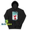 Get It Now Good Christmas Everyone Hoodie - Brillshirt.com