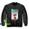 Get It Now Good Christmas Everyone Sweatshirt - Brillshirt.com