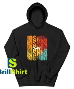 Get It Now Joshua Texas Vintage Hoodie - Brillshirt.com