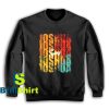 Get It Now Joshua Texas Vintage Sweatshirt - Brillshirt.com