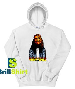 Get It Now Michael Myers Design Hoodie - Brillshirt.com