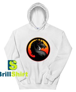 Get It Now Mortal Seiya Design Hoodie - Brillshirt.com