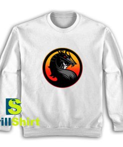 Get It Now Mortal Seiya Design Sweatshirt - Brillshirt.com