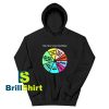 Get It Now Once In A Lifetime Hoodie - Brillshirt.com