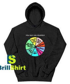 Get It Now Once In A Lifetime Hoodie - Brillshirt.com