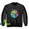 Get It Now Once In A Lifetime Sweatshirt - Brillshirt.com