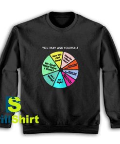 Get It Now Once In A Lifetime Sweatshirt - Brillshirt.com