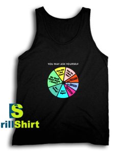 Get It Now Once In A Lifetime Tank Top - Brillshirt.com