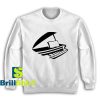 Get It Now Piano Music Sweatshirt - Brillshirt.com