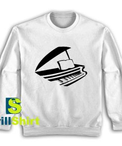 Get It Now Piano Music Sweatshirt - Brillshirt.com