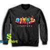 Get It Now Pokémon Starters Design Sweatshirt - Brillshirt.com