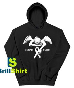 Get It Now Retinoblastoma Awareness Hoodie - Brillshirt.com