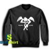 Get It Now Retinoblastoma Awareness Sweatshirt - Brillshirt.com