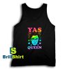 Get It Now Ruth Bader Ginsburg Tank Top - Brillshirt.com