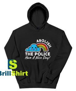 Get It Now Stop Police Brutality Hoodie - Brillshirt.com