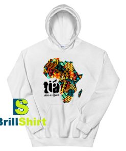 Get It Now This is the African Plain Hoodie - Brillshirt.com