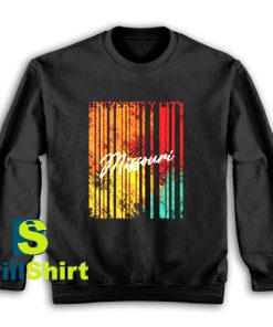 Get It Now University City Missouri Sweatshirt - Brillshirt.com