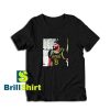 Get it Now Anthony Davis Game T-Shirt - Brillshirt.com