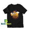 Get it Now Conker's Red Ale T-Shirt - Brillshirt.com