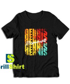 Get it Now Dennis Massachusetts T-Shirt - Brillshirt.com