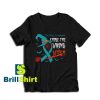 Get it Now Edwards Syndrome T-Shirt - Brillshirt.com