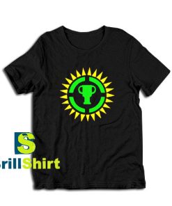 Get it Now Gtlive Fan T-Shirt - Brillshirt.com