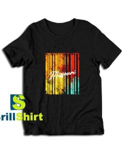 Get it Now University City Missouri T-Shirt - Brillshirt.com