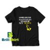 Get it Now Wife Gift Christian T-Shirt - Brillshirt.com