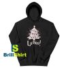 Get It Now Christmas LUMOS Hoodie - Brillshirt.com