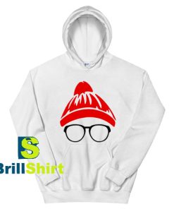 Get It Now Christmas Story Design Hoodie - Brillshirt.com