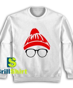 Get It Now Christmas Story Sweatshirt - Brillshirt.com