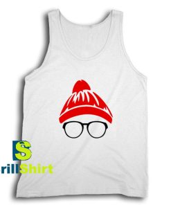 Get It Now Christmas Story Tank Top - Brillshirt.com