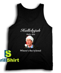 Get It Now Christmas Vacation Tank Top - Brillshirt.com