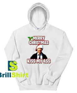 Get It Now Clark Griswold Christmas Hoodie - Brillshirt.com