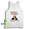 Get It Now Clark Griswold Christmas Tank Top - Brillshirt.com