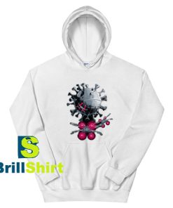 Get It Now Covid Wars Design Hoodie - Brillshirt.com