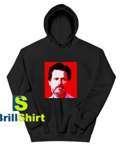 Get It Now Jim Carrey Design Hoodie - Brillshirt.com