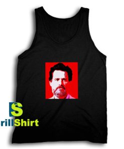 Get It Now Jim Carrey Design Tank Top - Brillshirt.com