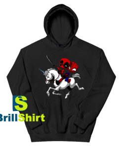 Get It Now Magical Friends Design Hoodie - Brillshirt.com